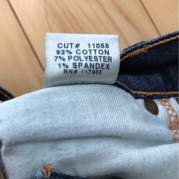 J Brand Skinny Leg Jeans - Picture 7 of 7